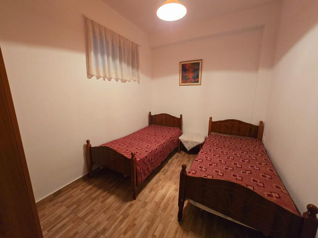 APARTMENT 2+1 FOR RENT IN PLEPA DURRES