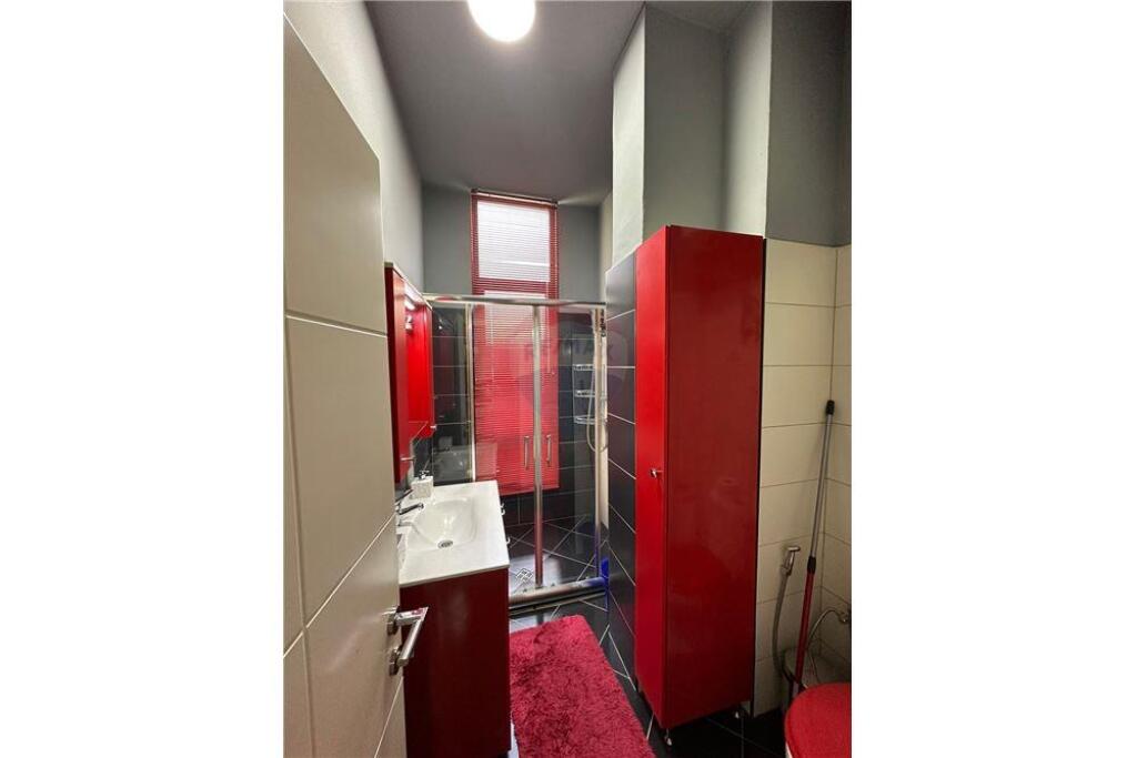 2+1 APARTMENT FOR RENT ZOOLOGICAL GARDEN