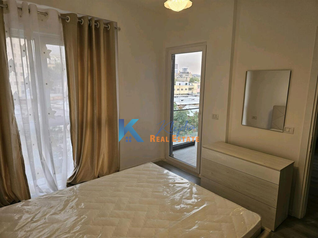 2+1 apartment for rent on 5 Maji Street, behind Emerald Center.