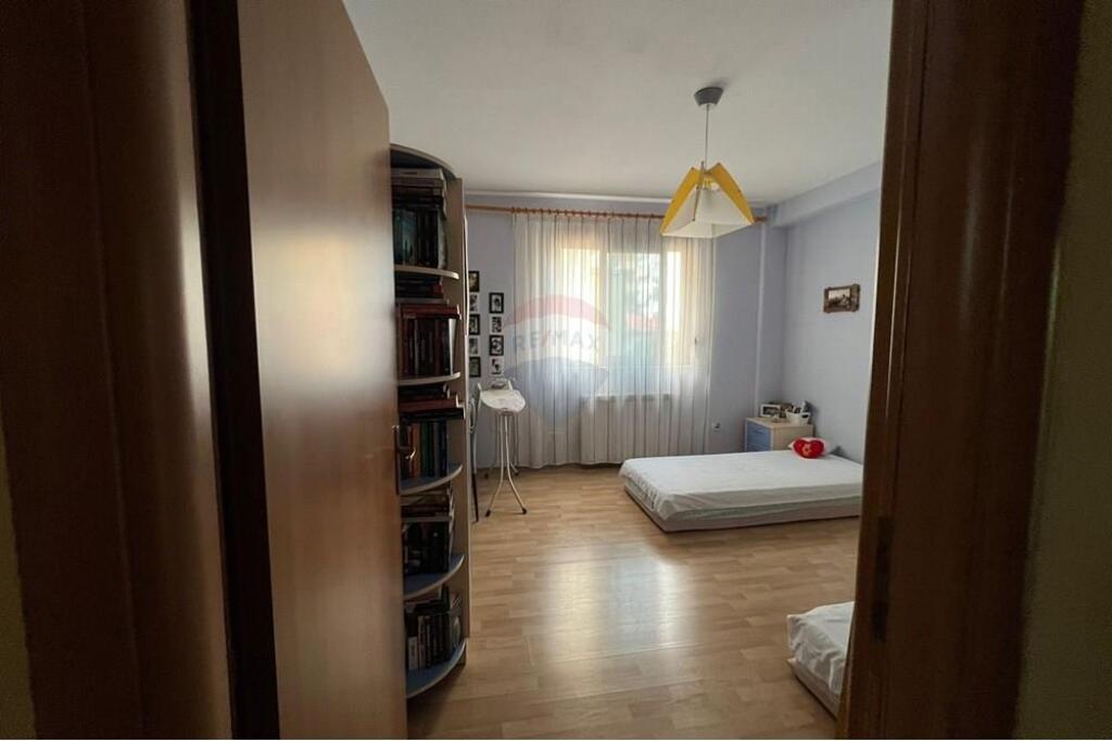 Modern 2+1 Apartment for Sale in Myslym Shyri
