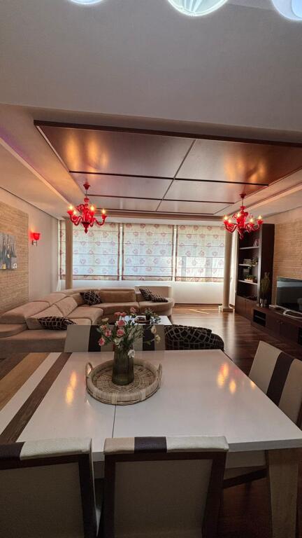 Jepet me Qira Apartament 2+1+2 – Pranë Stadiumit Air Albania