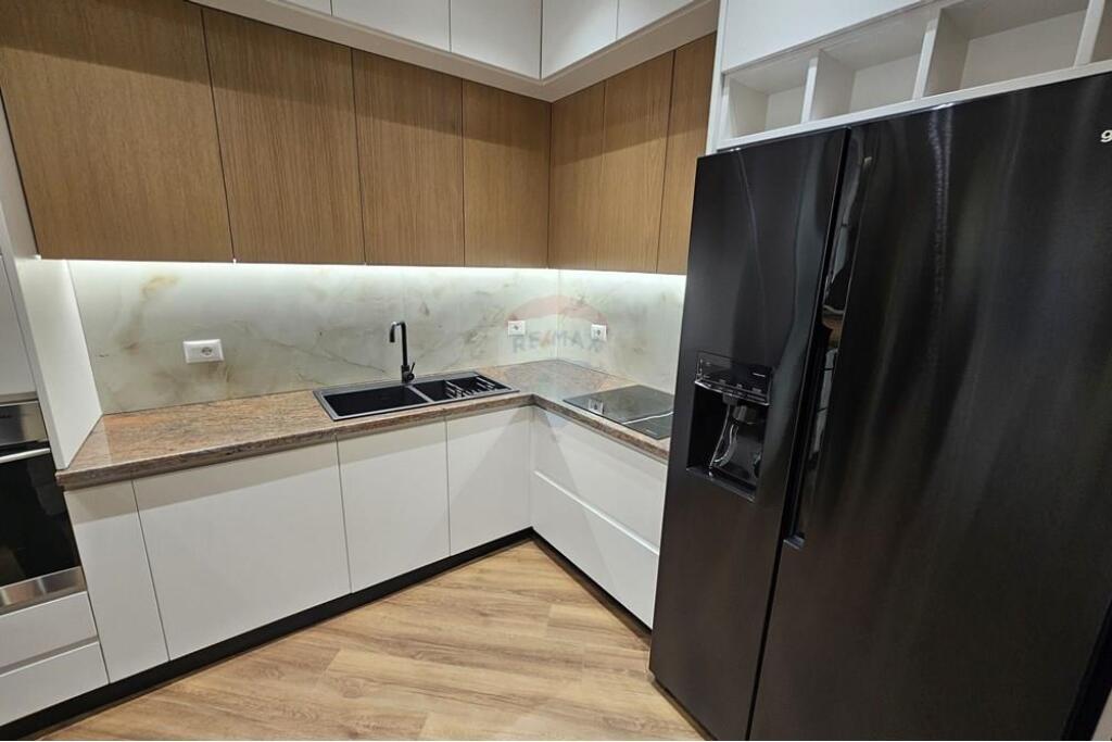_-Apartment 2+1+2+Parking - For Rent - Dry Lake-_