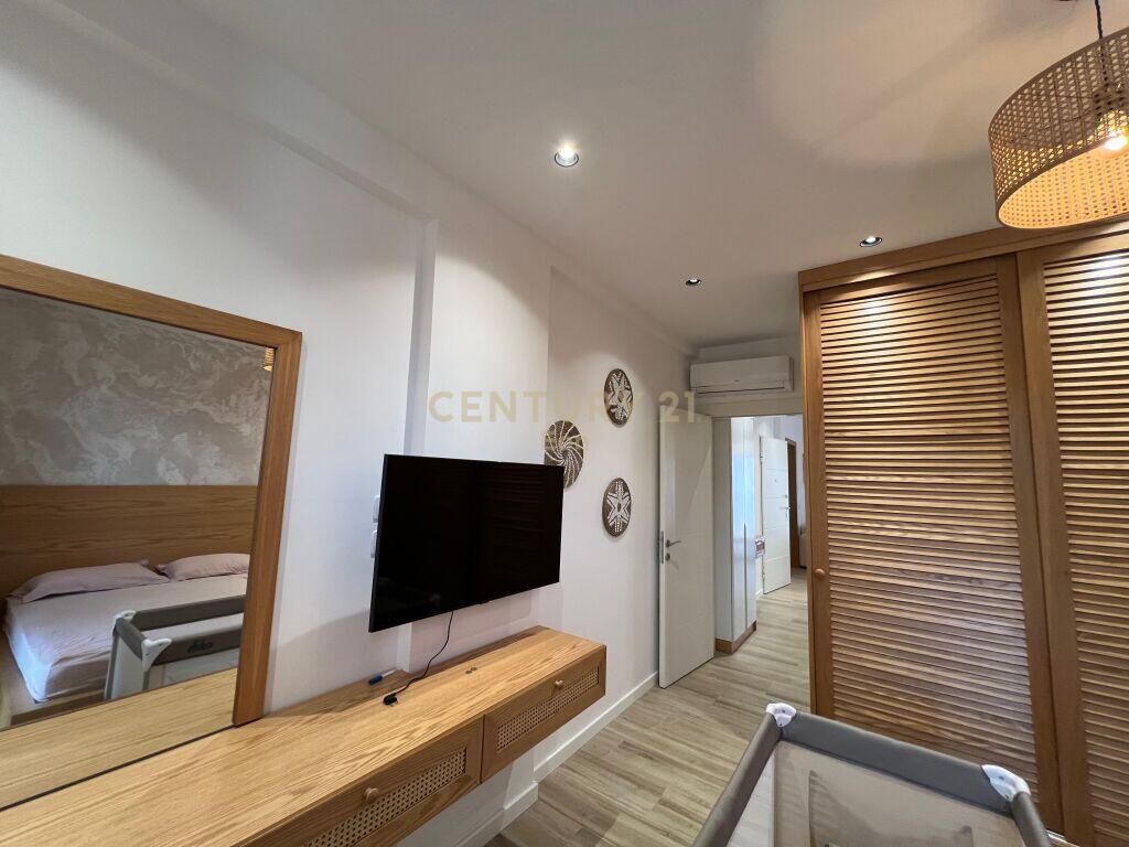 For sale Apartment 2+1, San Pietro in the Bay of Lalzi, Durrës