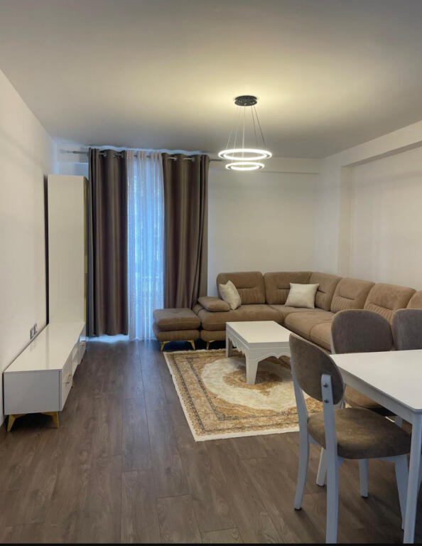 Apartment 2+1+Parking for rent at the former Aviation Field!