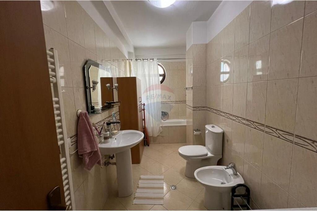 Modern 2+1 Apartment for Sale in Myslym Shyri