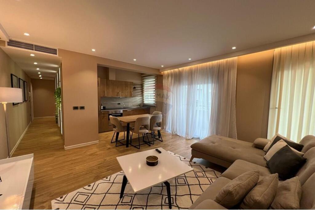 APARTAMENT 2+1+2 PER QIRA TE NOBIS