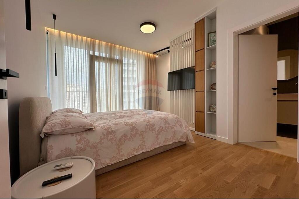 2+1 apartment for rent in Lake View