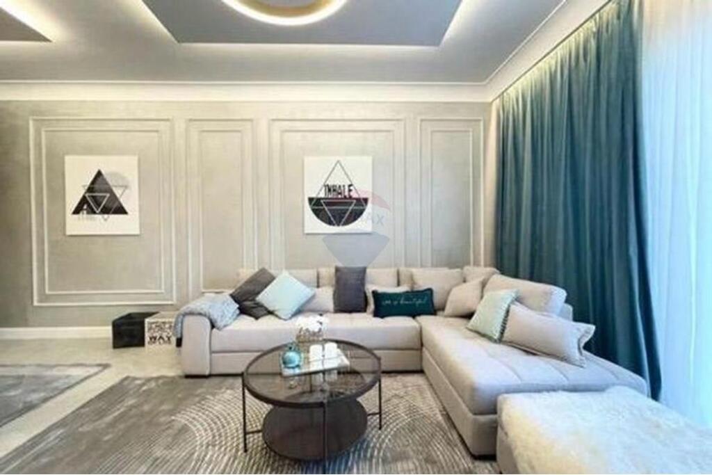 APPARTAMENTO IN AFFITTO A JOY RESIDENCE, LUNDER