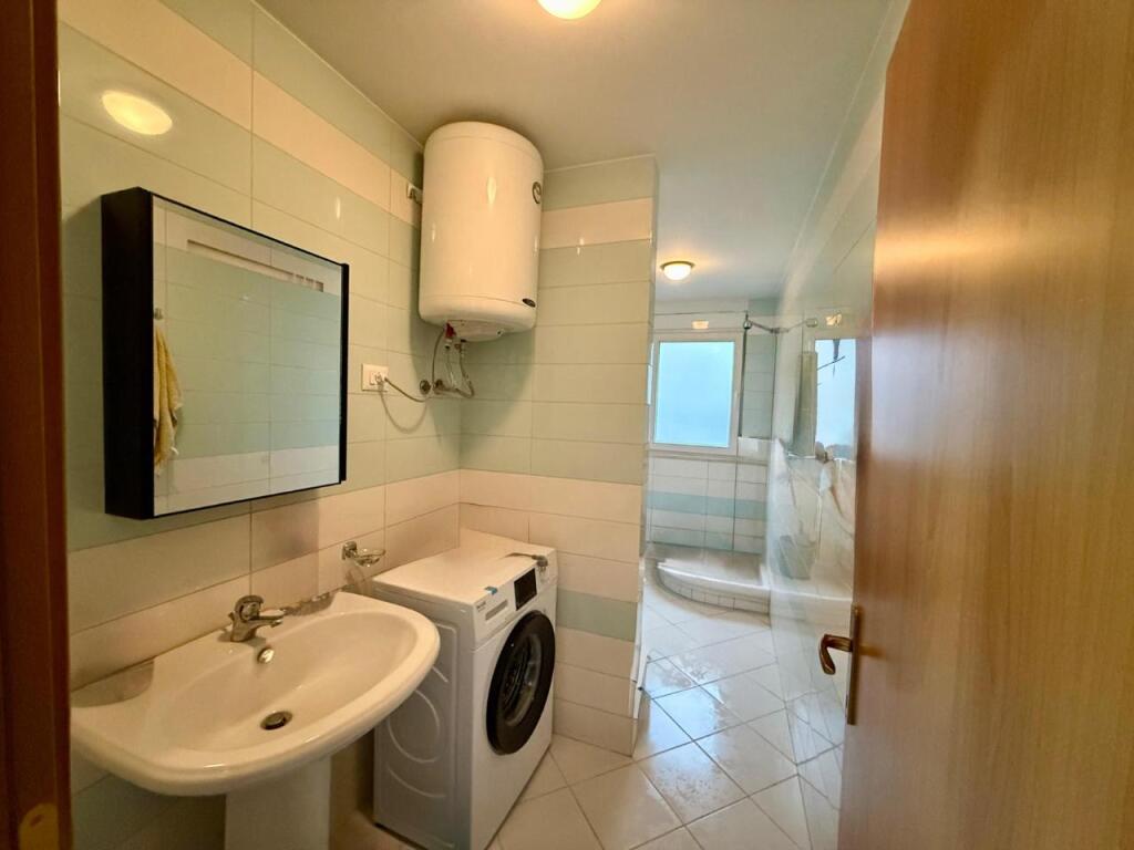 Apartment - For Rent 2+1 - At FRESKU NEAR MELISA