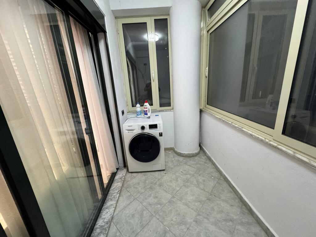 2+1 APARTMENT FOR RENT, DEGA E THESARIT FRESK