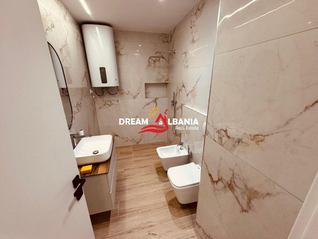 Appartamento 2+1 in vendita in Via Myslym Shyri a Tirana (ID 41211974)