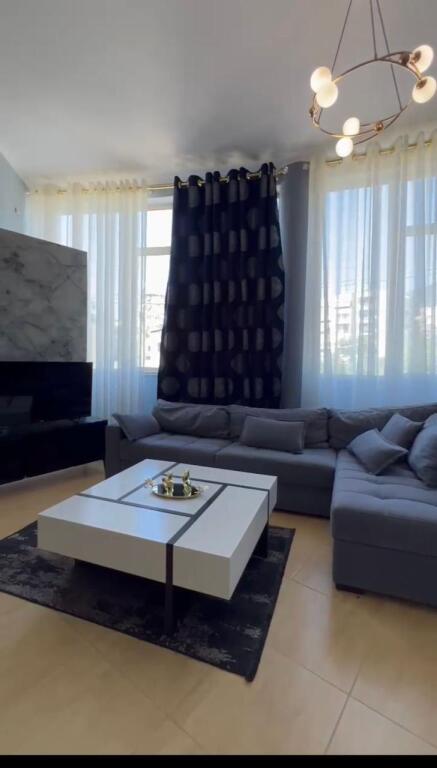 1+1 apartment for rent, near Fresku restaurant.