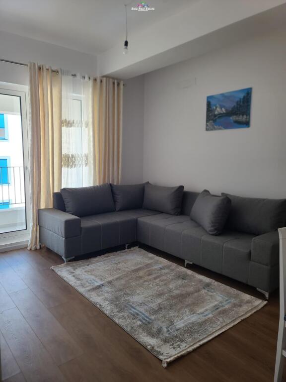 Appartamento in Affitto 1+1 a Ali Demi (ID B210849) Tirana.