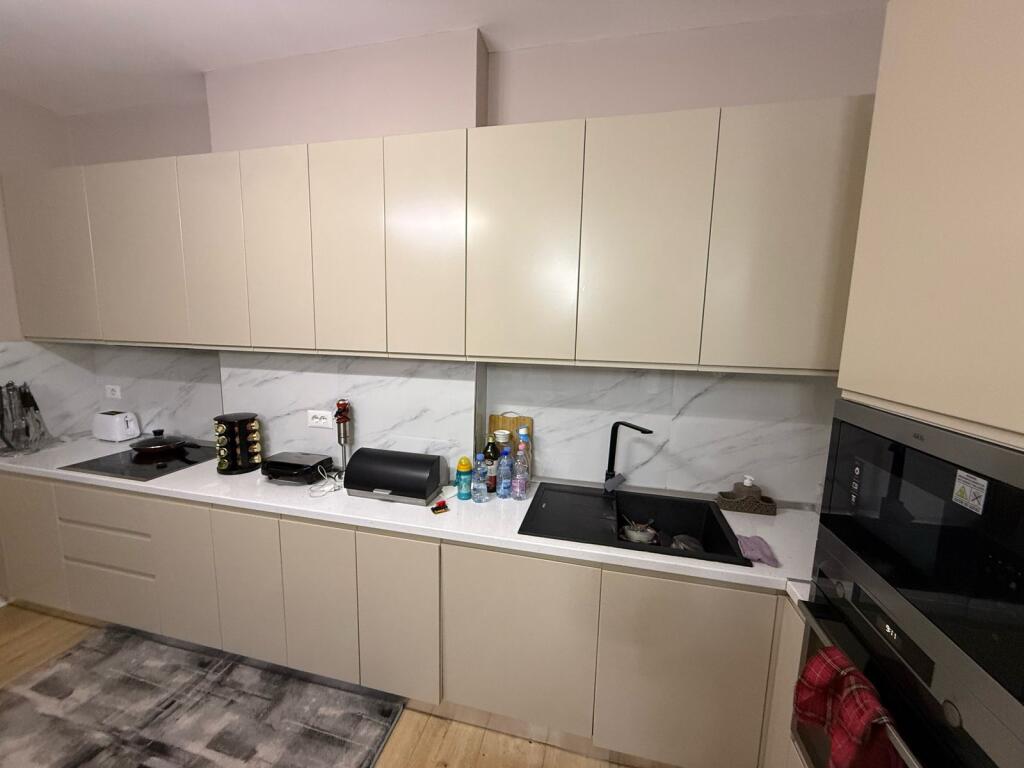 APPARTAMENTO 2+1 IN VENDITA, YZBERISHT
