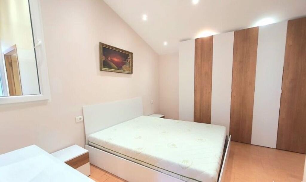 Apartment 2+1+2 Bathrooms + 1 Balcony for Rent