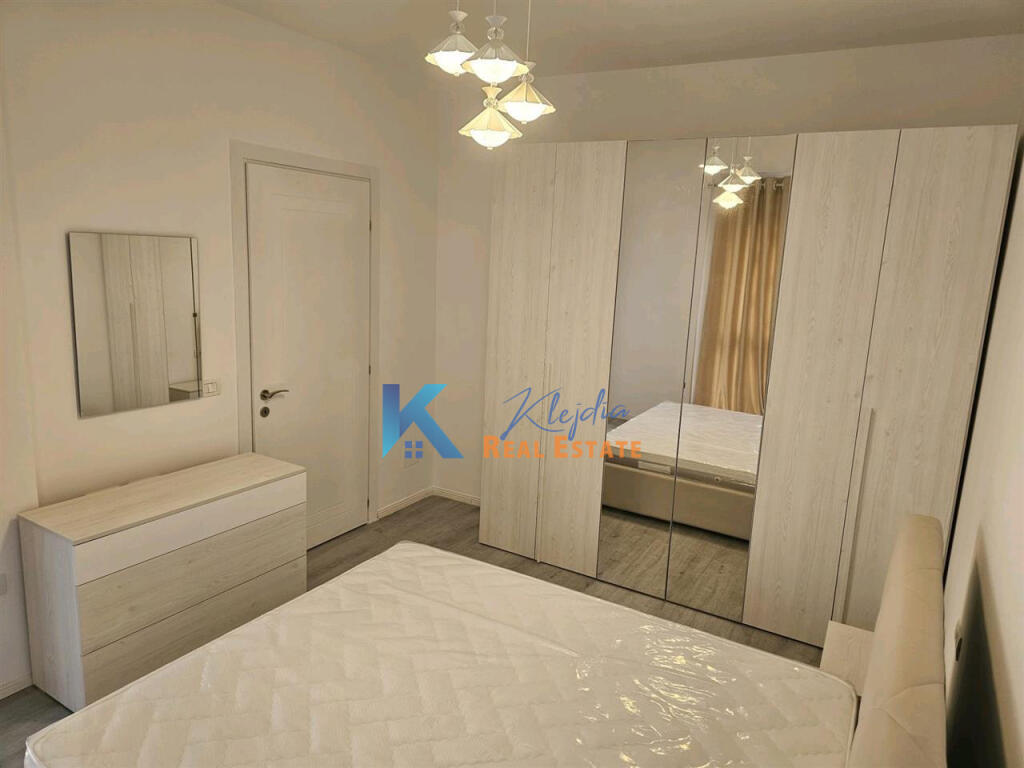 2+1 apartment for rent on 5 Maji Street, behind Emerald Center.