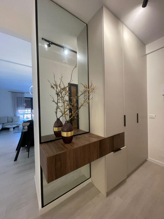 Apartment for rent 2+1 at Kodra e Diellit (ID B2201329) Tirana