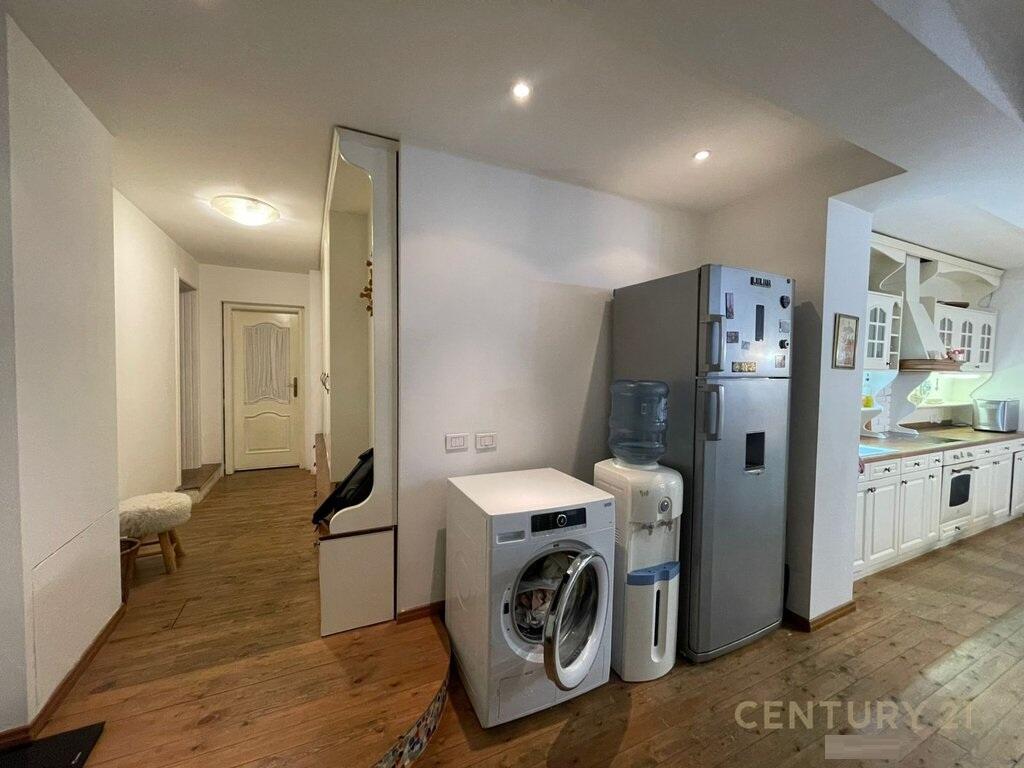 1+1 Apartment for Rent at Ujëvara, near Dinamo Stadium 600 € /Month