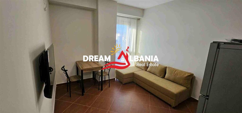 Apartment 1+1 for rent in the Usluga complex (ID 42111384)