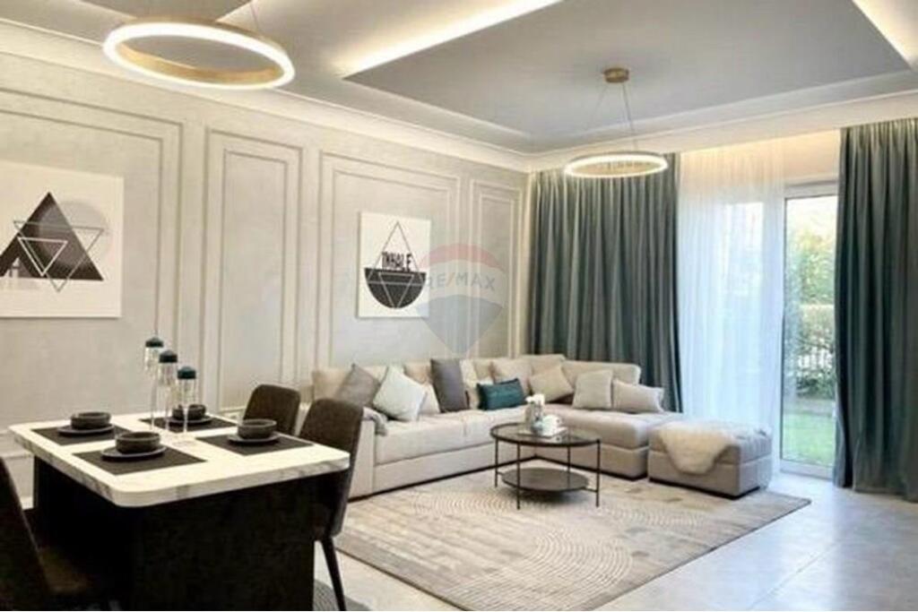 APPARTAMENTO IN AFFITTO A JOY RESIDENCE, LUNDER
