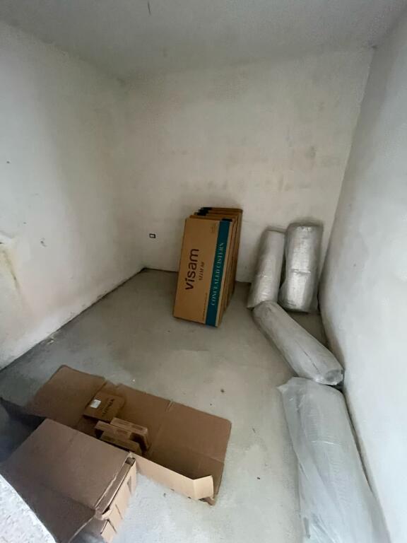 2+1 APARTMENT FOR SALE – SELITË