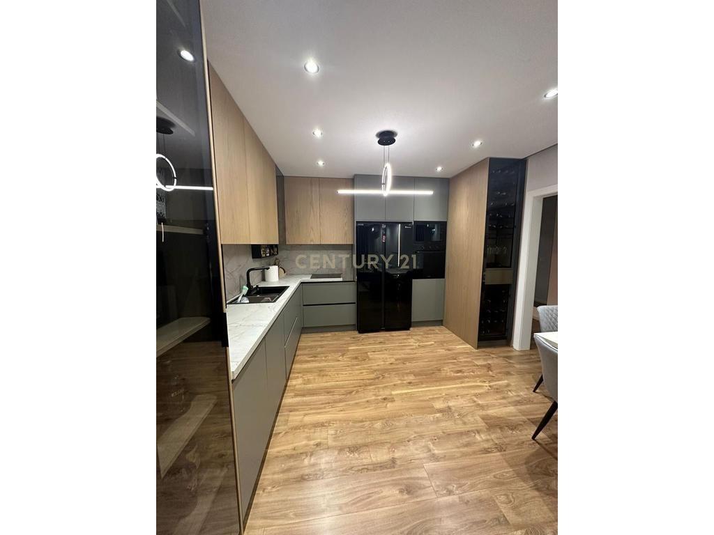 APARTMENT FOR SALE 2+1 NEAR KRISTAL CENTER OVERPASS 230,000 €