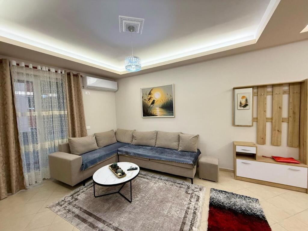 Apartment - For Rent 2+1 - At FRESKU NEAR MELISA
