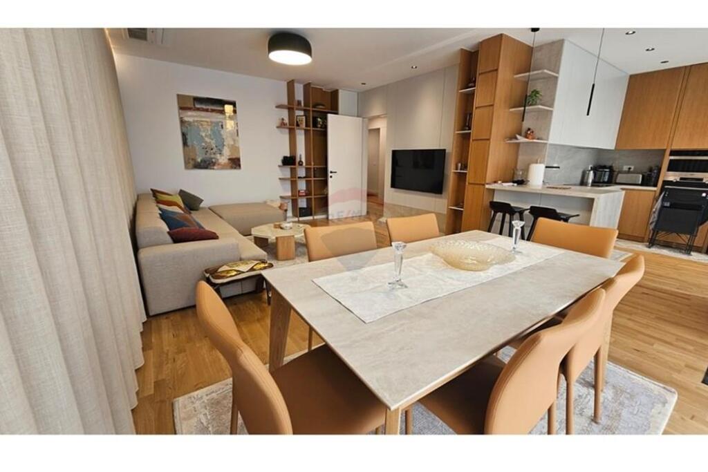 2+1 apartment for rent in Lake View