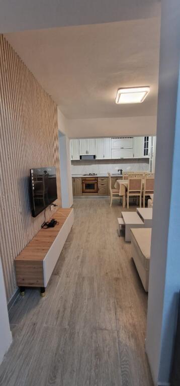 Apartment 2+1 for rent, Durres Street 550 euros.