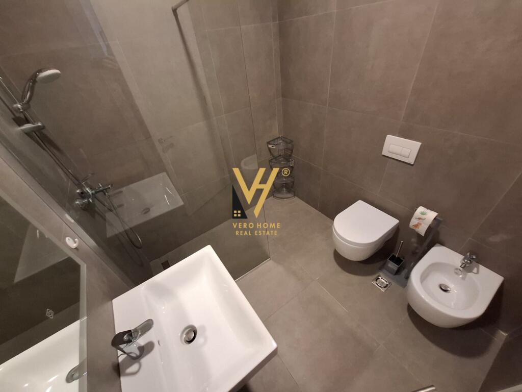 APARTMENT 1+1 FOR RENT IN DELIJORGJI COMPLEX 600 EURO