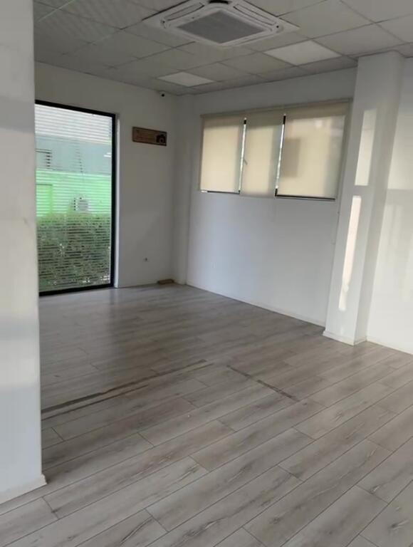 Commercial space for rent in Don Bosko, 285 m2, fully renovated.