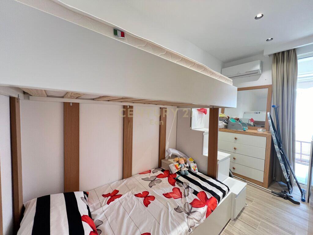 For sale Apartment 2+1, San Pietro in the Bay of Lalzi, Durrës