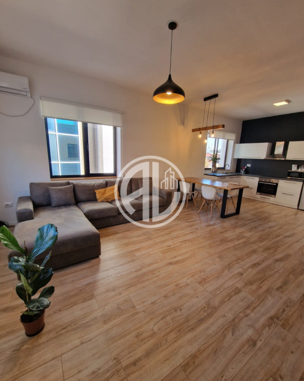 💠 Apartment 2+1 for Rent Boulevard-Durres