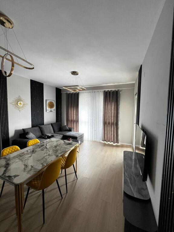 ✅️ Apartment for sale 1+1 with balcony in Kamez