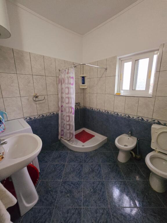 APARTMENT 2+1 FOR RENT IN PLEPA DURRES
