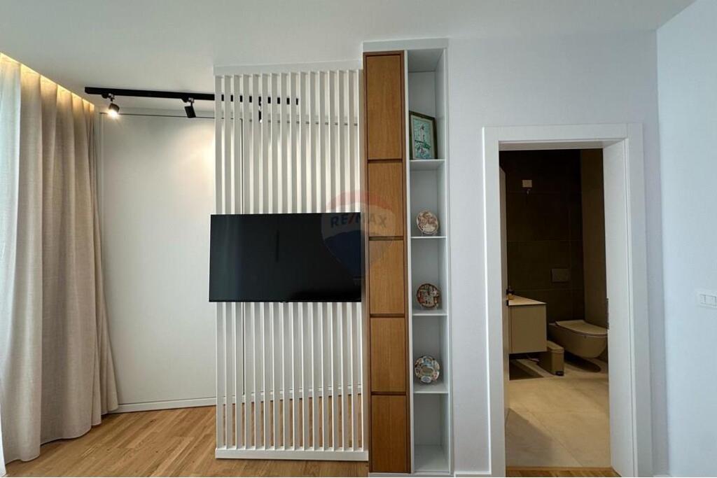 2+1 apartment for rent in Lake View