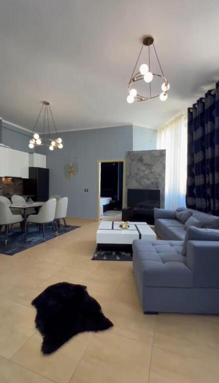 1+1 apartment for rent in Fresk