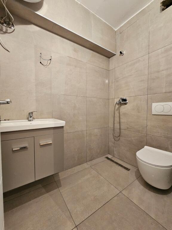 Apartment 1+1 for sale at the Mosaic of Tirana.