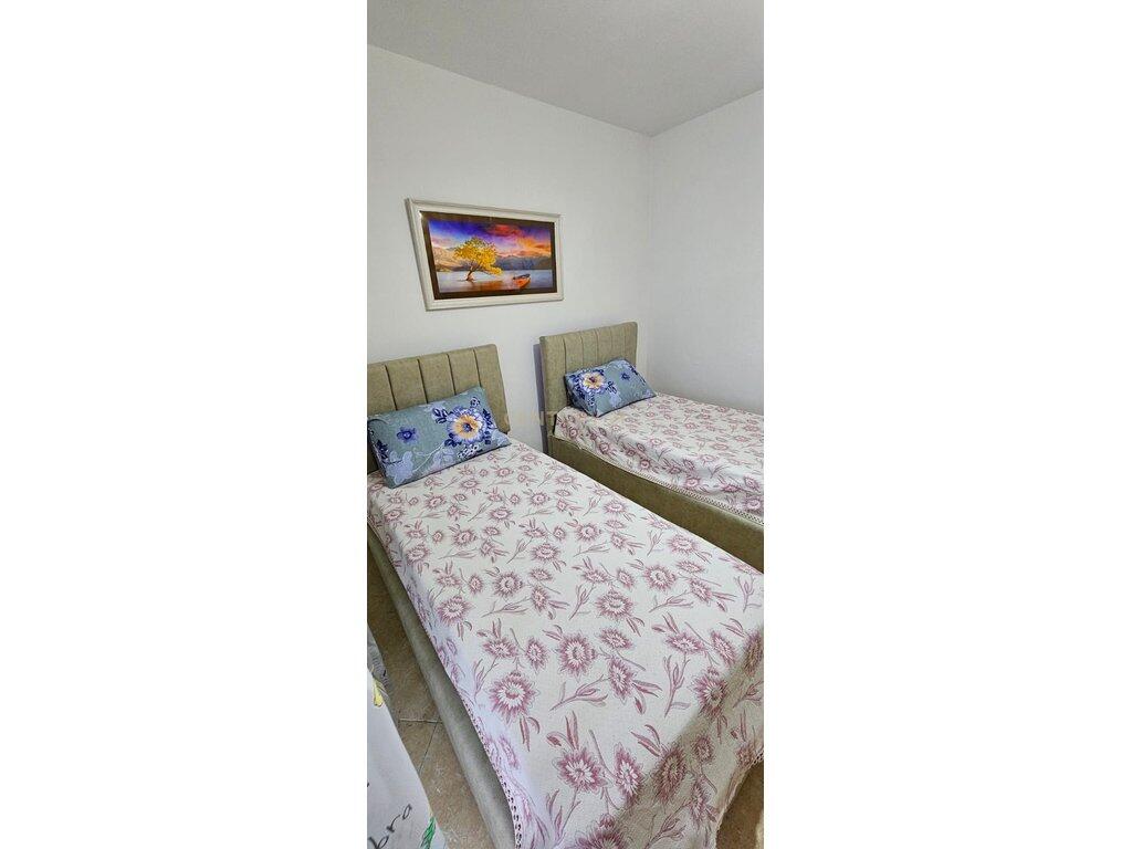 APARTMENT FOR RENT 2+1+2 + BALCONY FIRST STATION