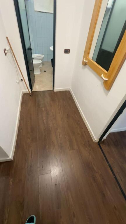 Tirana, a studio apartment is for rent, Floor 1, 35m2.