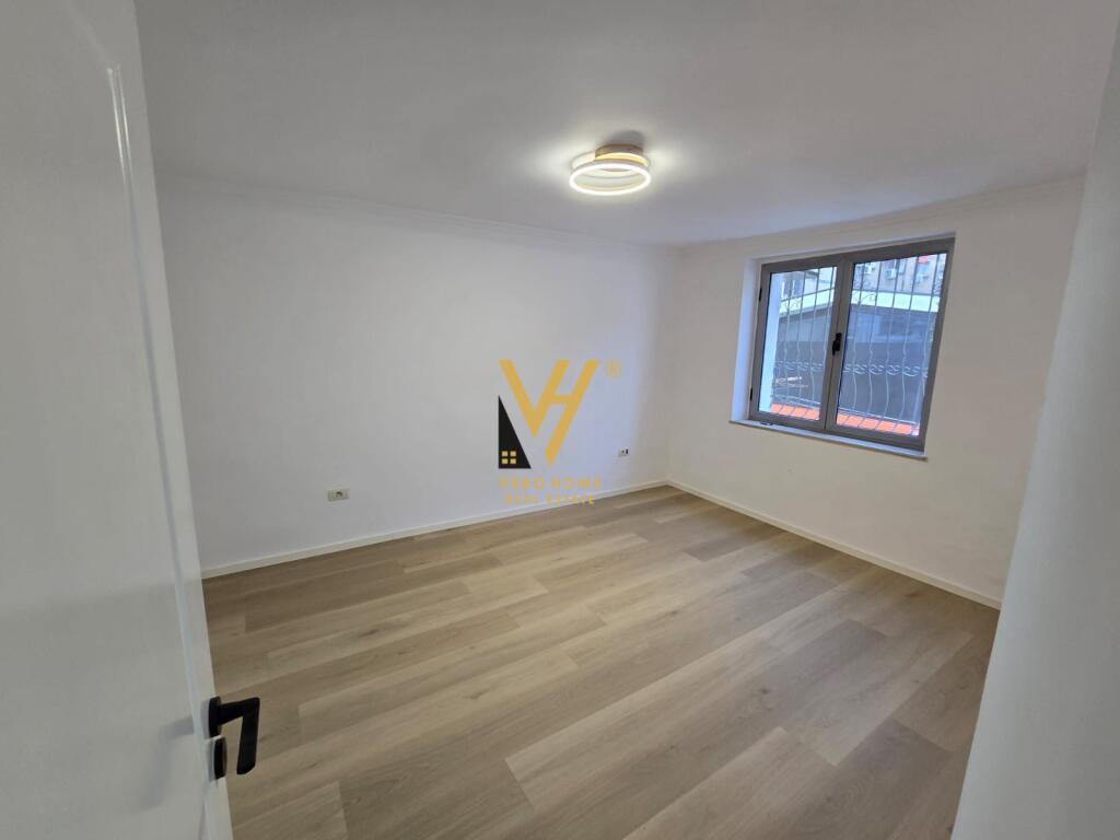 APARTMENT FOR SALE 2+1 ON KAVAJES STREET 188,000 EURO