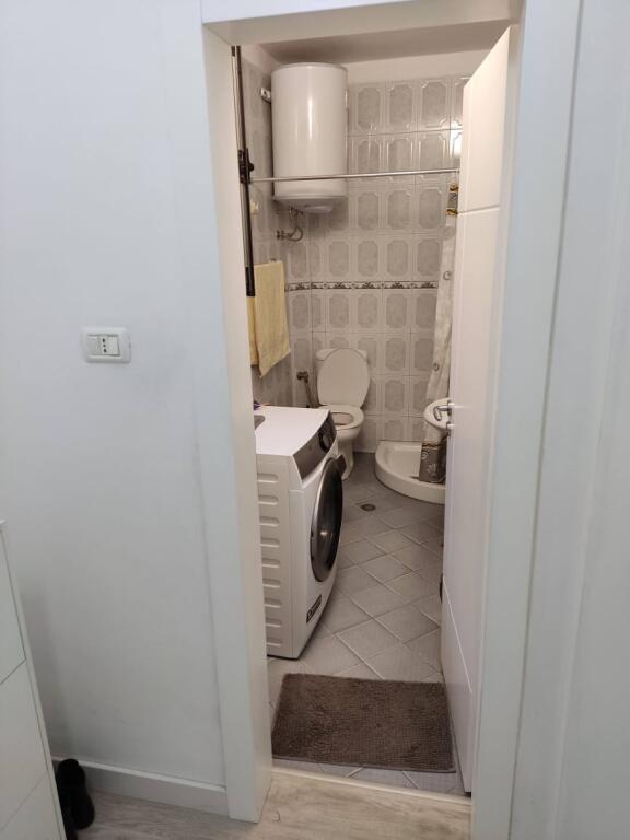 3+1 apartment for rent near the New Maternity Hospital!