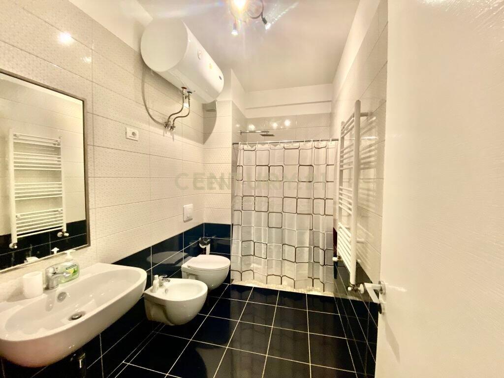 Super apartment 2+1+2+parking space for rent in the Green City complex. 750 € /Month