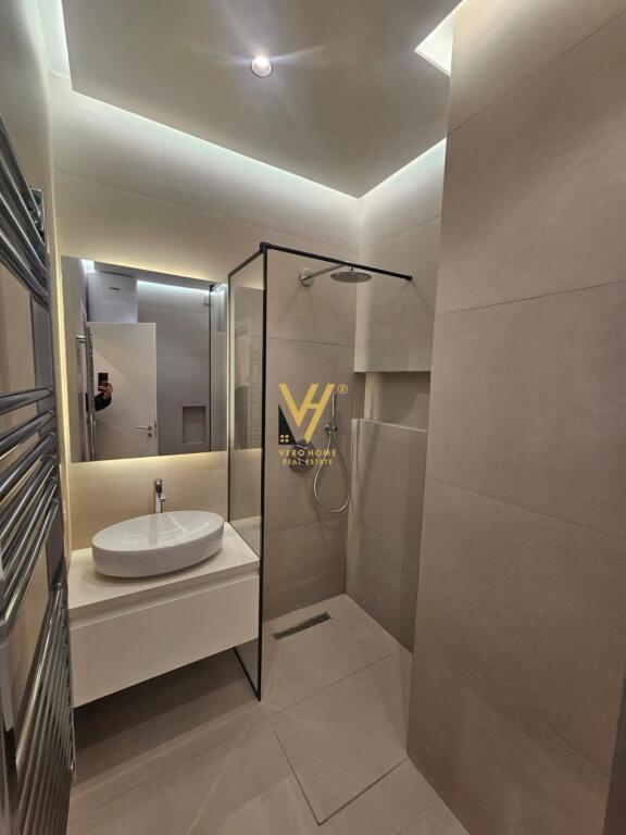 APARTMENT 2+1+2 FOR SALE IN PAZARI RI 265,000 EURO