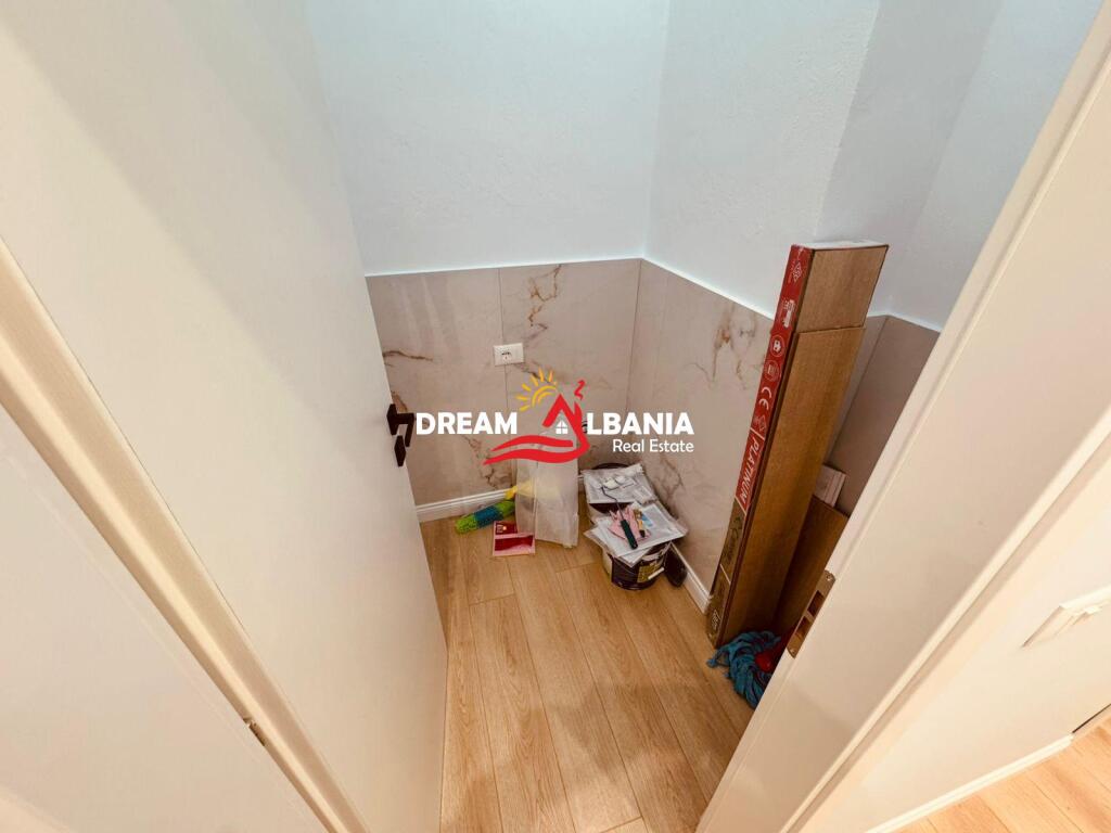 Appartamento 2+1 in vendita in Via Myslym Shyri a Tirana (ID 41211974)
