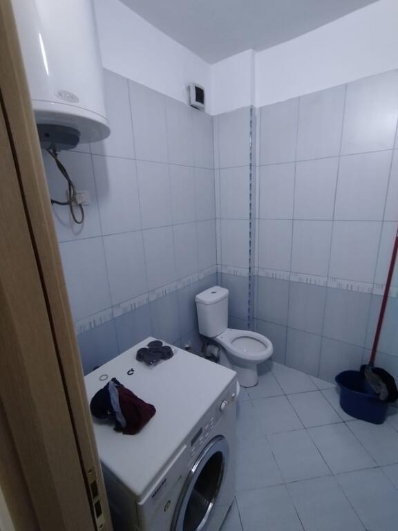Jepet apartament 1+1 me qera tek Bar Oslo ne Astir