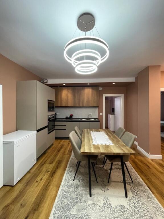 3+1+2 Apartment for Sale on Kavaja Street
