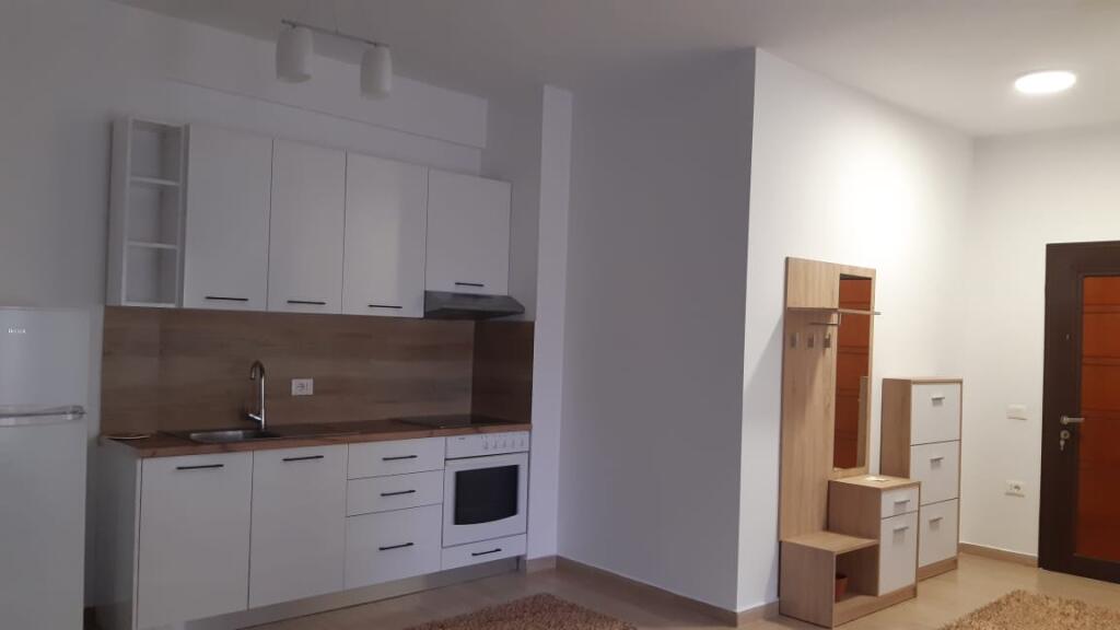 Apartment - For Rent 1+1 - AT KAMZA TURN