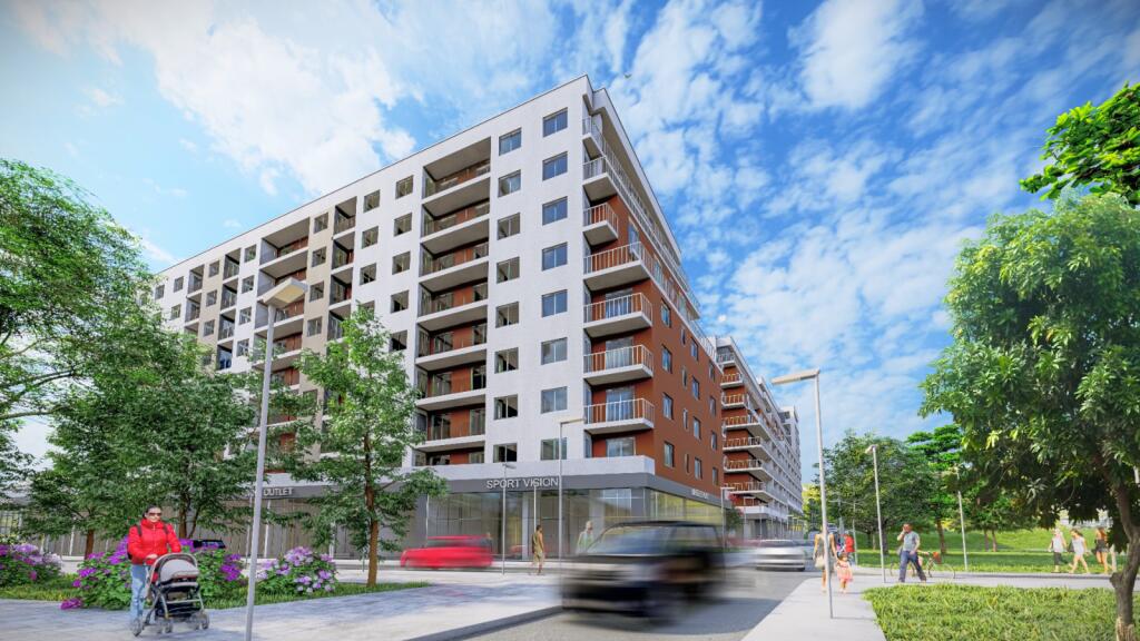 Apartament