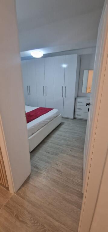 Apartment 2+1 for rent, Durres Street 550 euros.